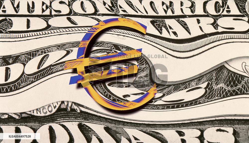 Illustration - Economy