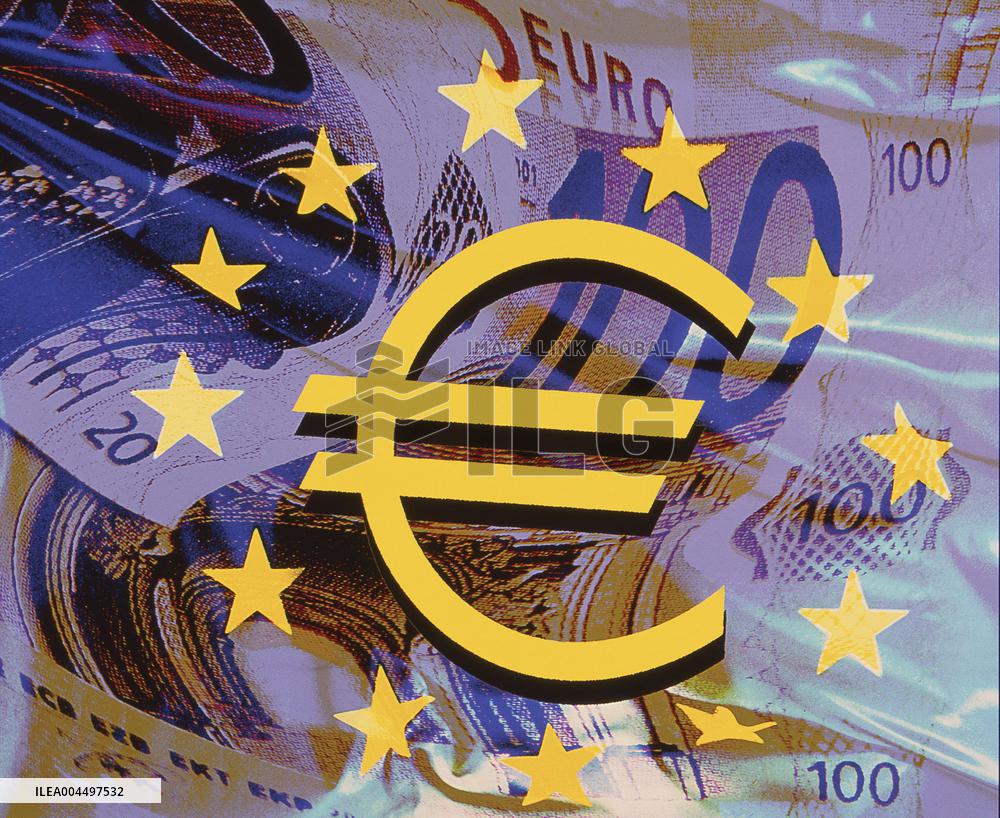 Illustration - Economy