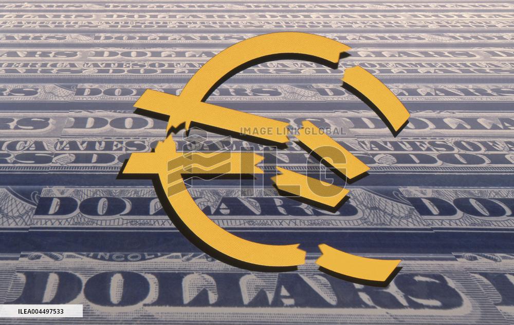 Illustration - Economy