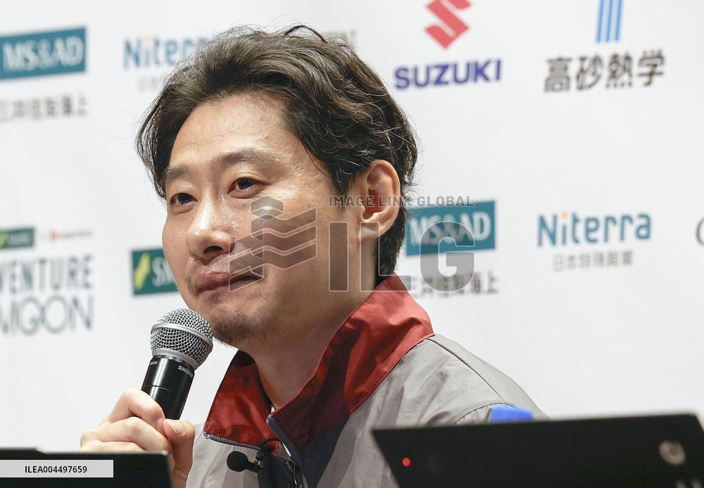 Japan ispace lunar lander fails in Moon landing