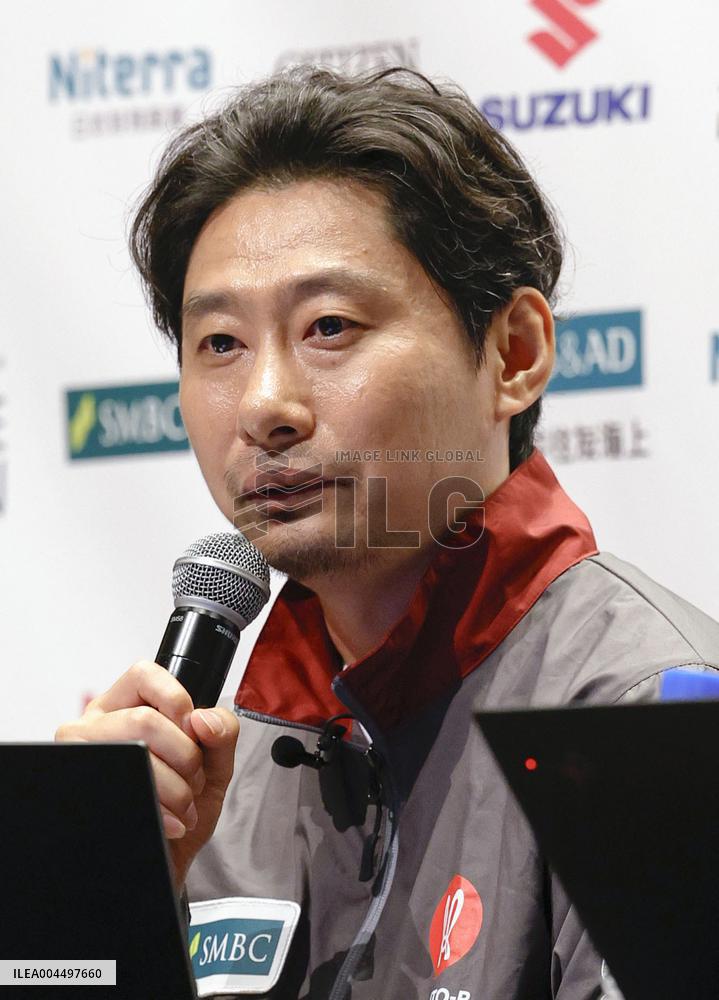 Japan ispace lunar lander fails in Moon landing