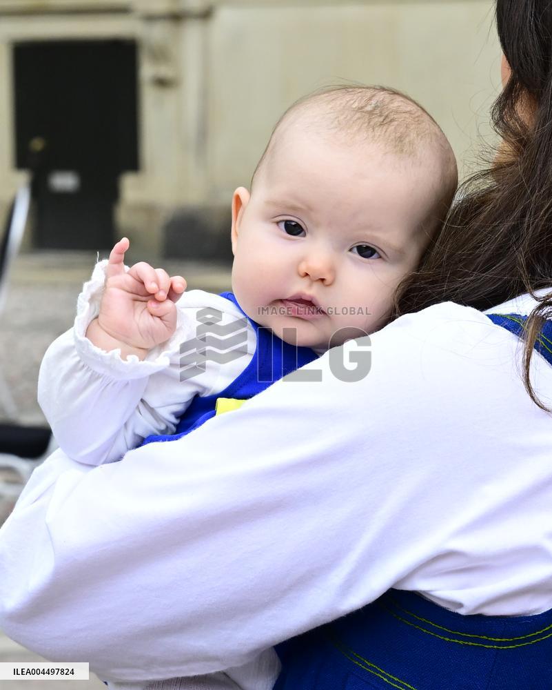 NATIONAL DAY 2025 ROYAL PALACE OPENING