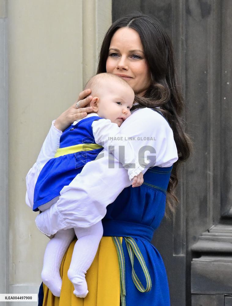 NATIONAL DAY 2025 ROYAL PALACE OPENING