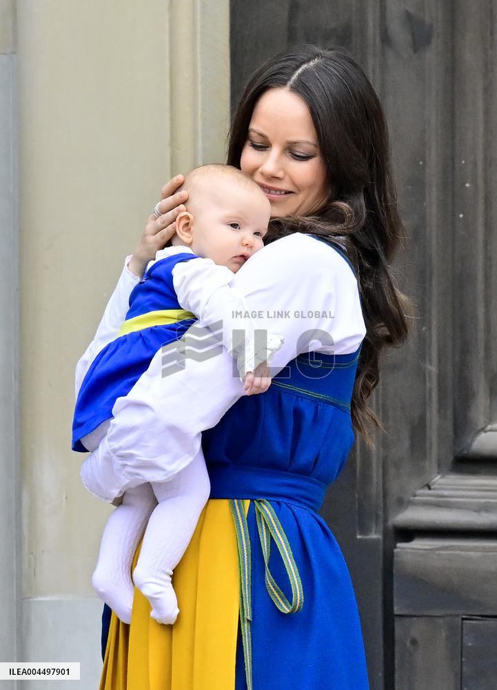 NATIONAL DAY 2025 ROYAL PALACE OPENING