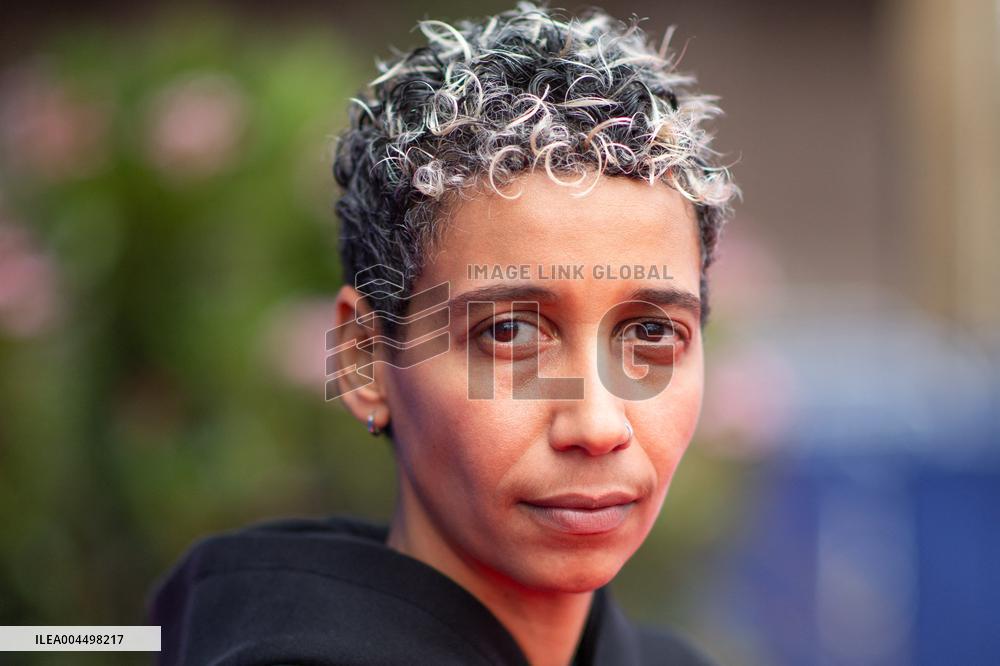 Vierzon Camionneuse Photocall