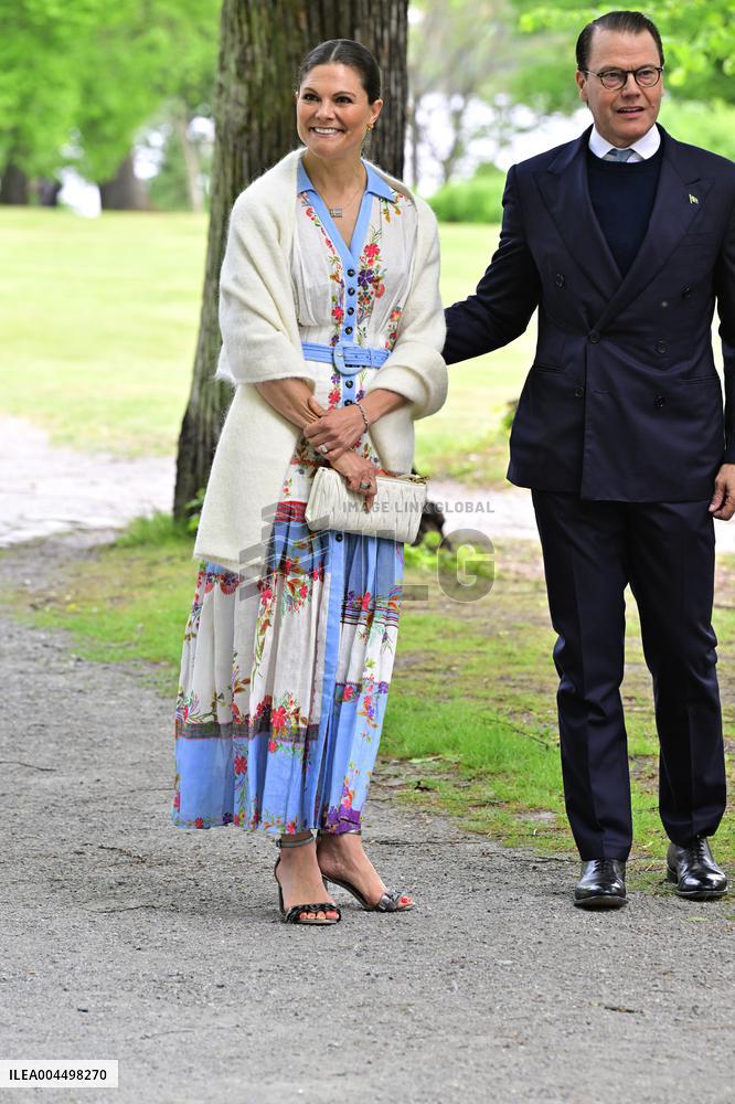 NATIONAL DAY 2025 HAGAPARKEN