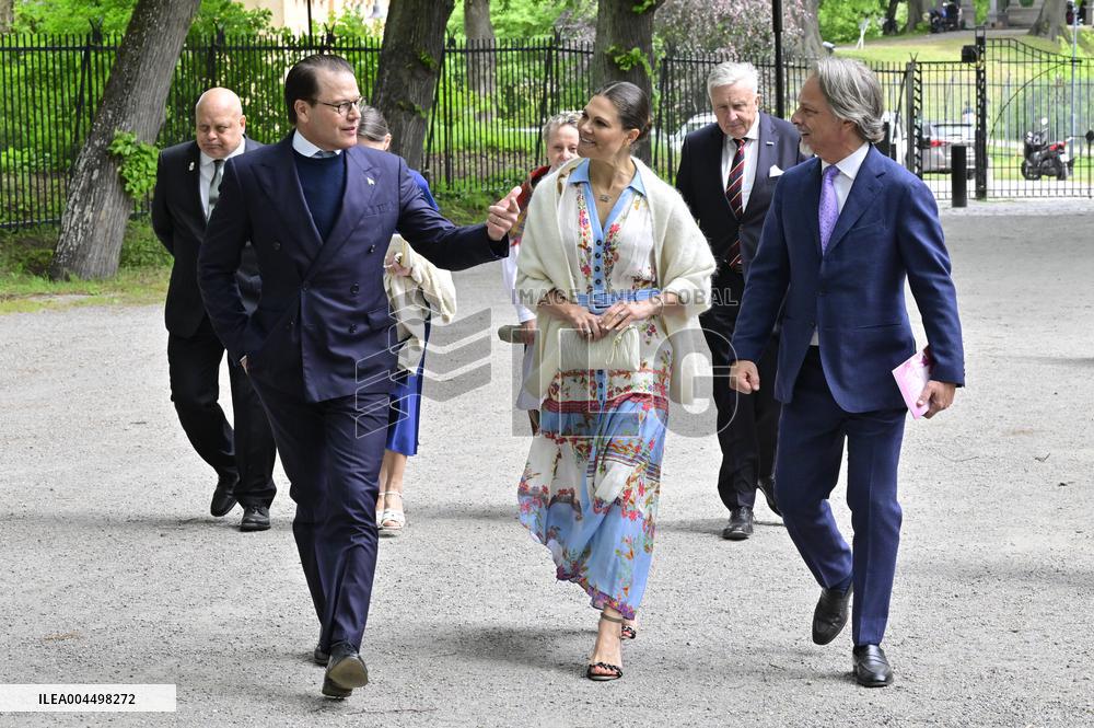 NATIONAL DAY 2025 HAGAPARKEN