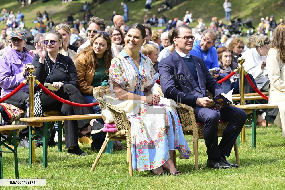 NATIONAL DAY 2025 HAGAPARKEN
