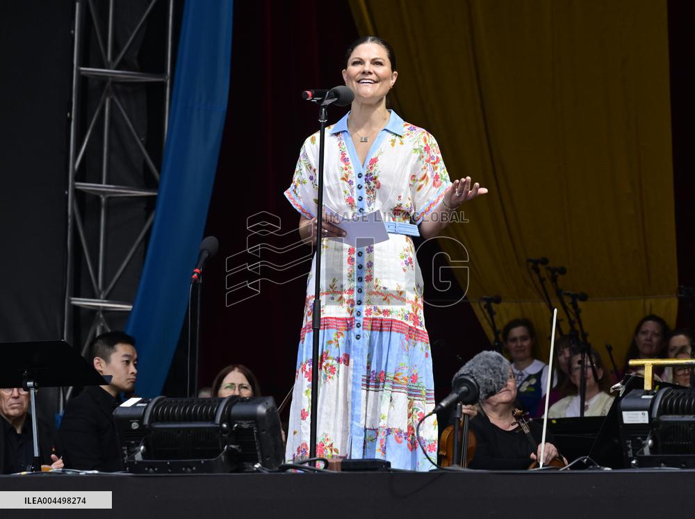 NATIONAL DAY 2025 HAGAPARKEN