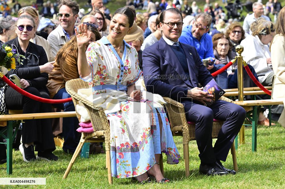 NATIONAL DAY 2025 HAGAPARKEN