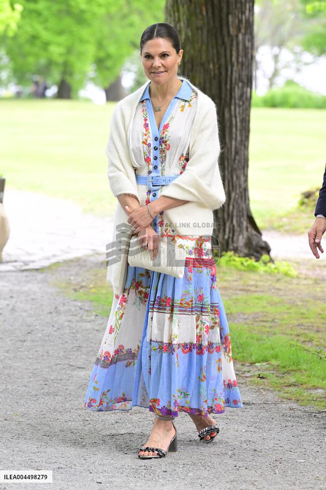 NATIONAL DAY 2025 HAGAPARKEN