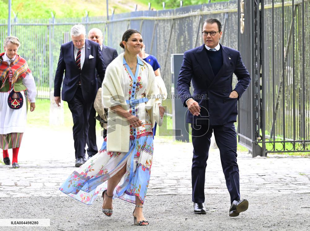 NATIONAL DAY 2025 HAGAPARKEN