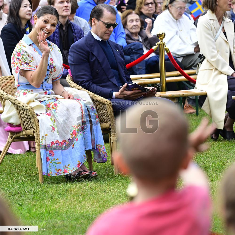 NATIONAL DAY 2025 HAGAPARKEN