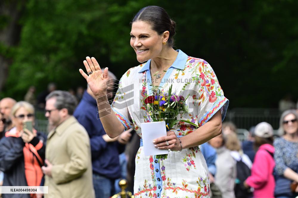 NATIONAL DAY 2025 HAGAPARKEN