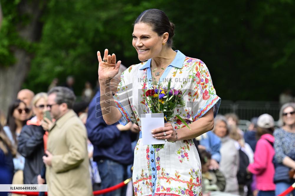 NATIONAL DAY 2025 HAGAPARKEN