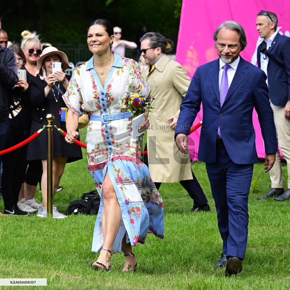 NATIONAL DAY 2025 HAGAPARKEN