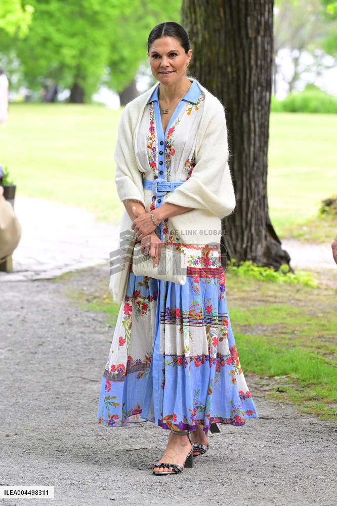 NATIONAL DAY 2025 HAGAPARKEN