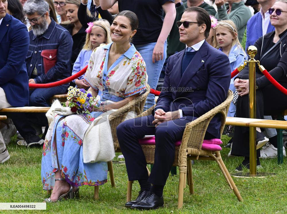 NATIONAL DAY 2025 HAGAPARKEN