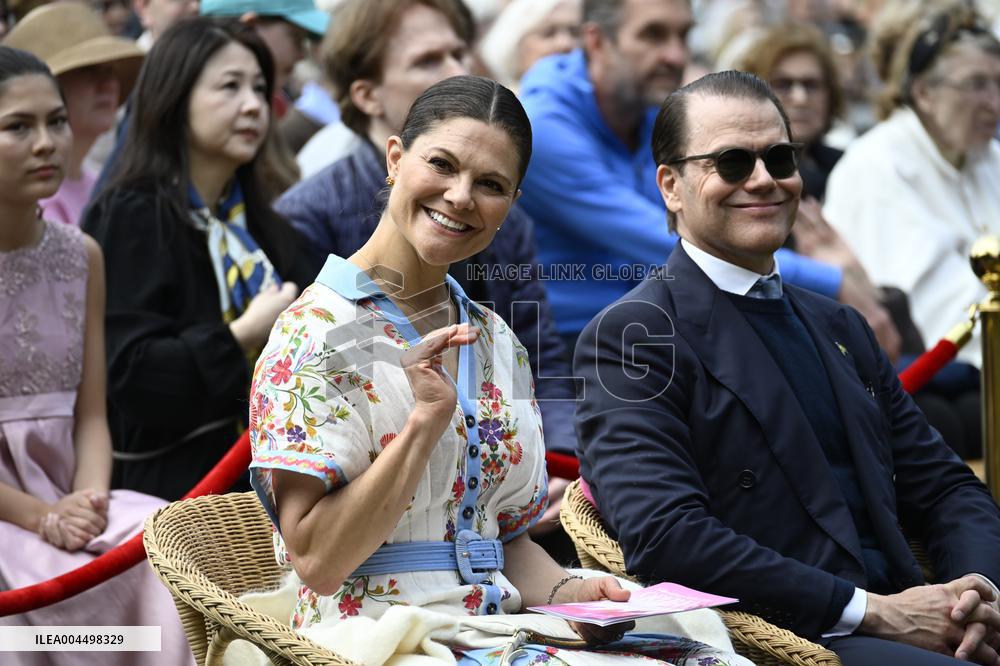 NATIONAL DAY 2025 HAGAPARKEN