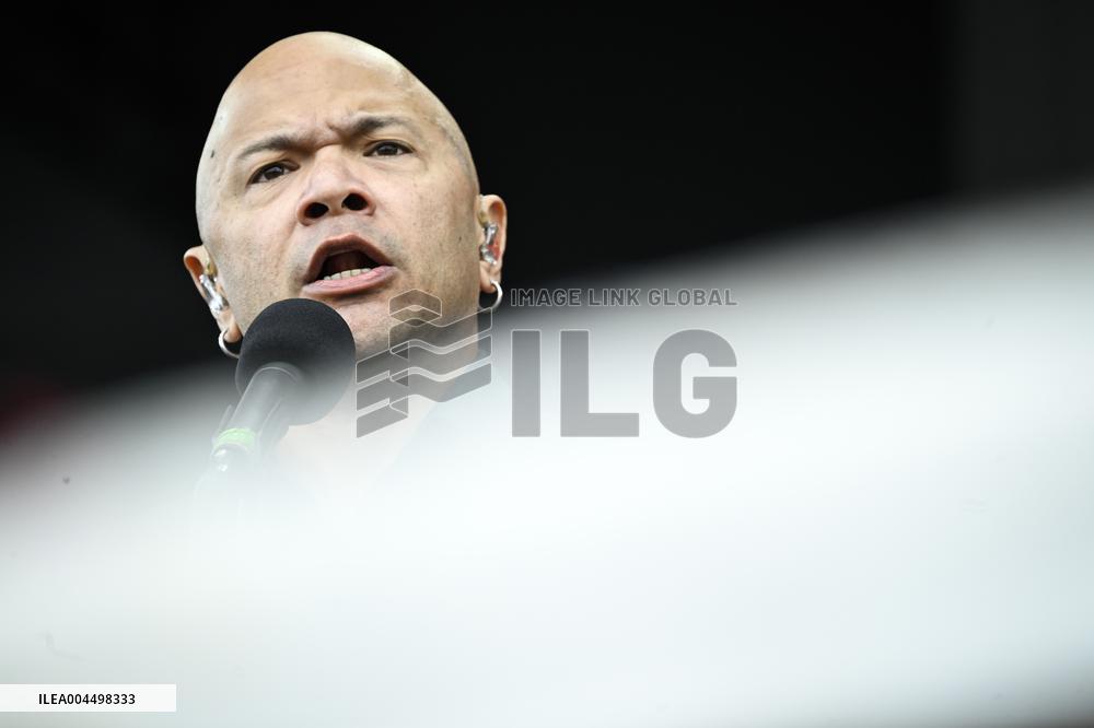 DANKO JONES SWEDEN ROCK 2025