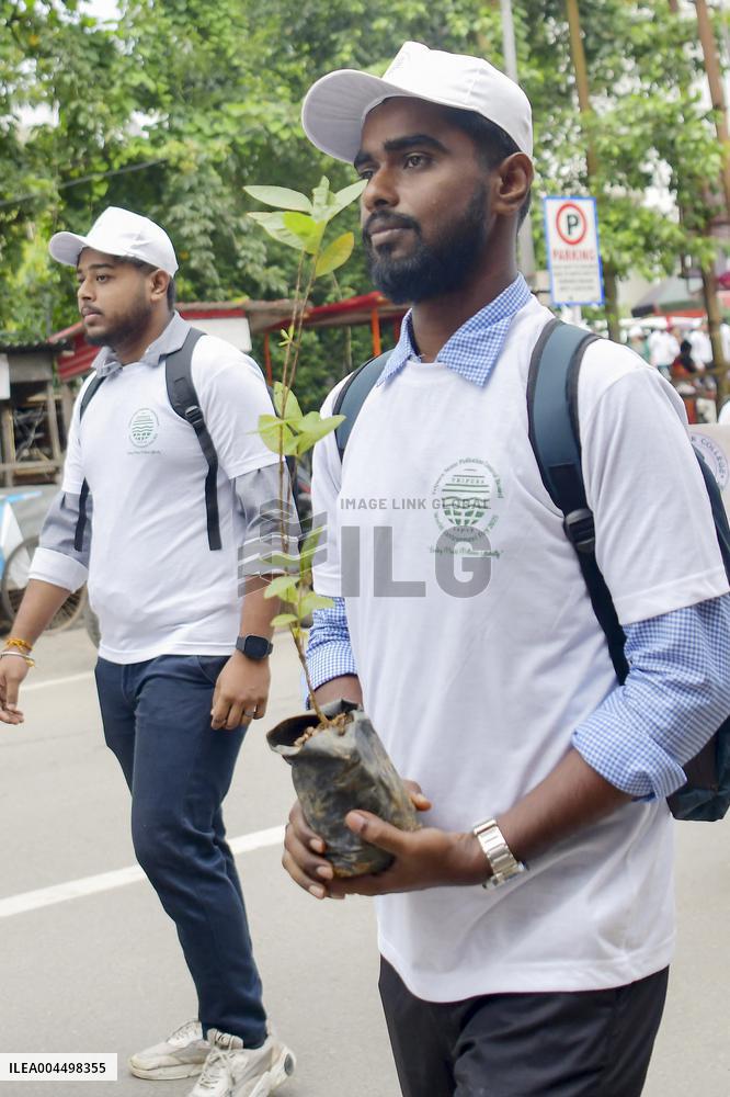 World Environment Day - India