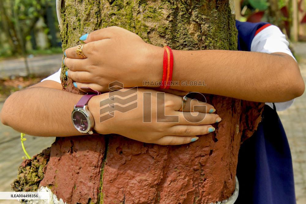 World Environment Day - India