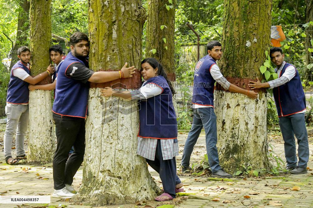 World Environment Day - India