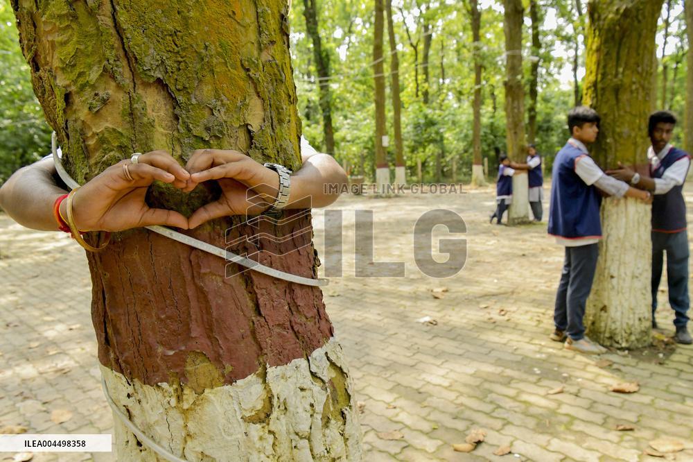 World Environment Day - India