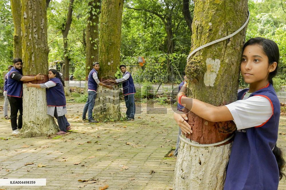 World Environment Day - India