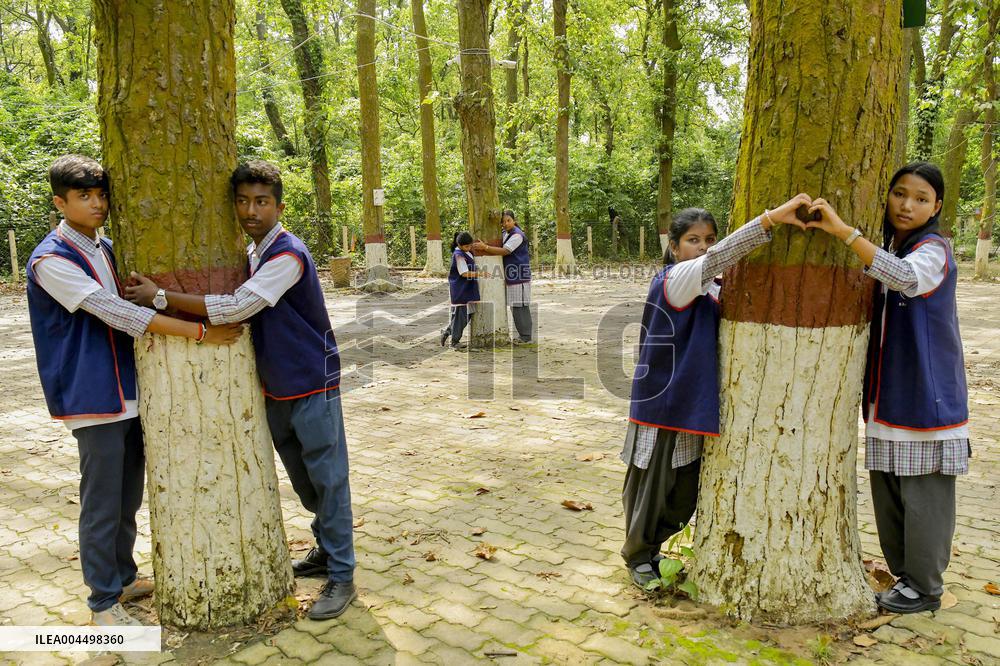 World Environment Day - India