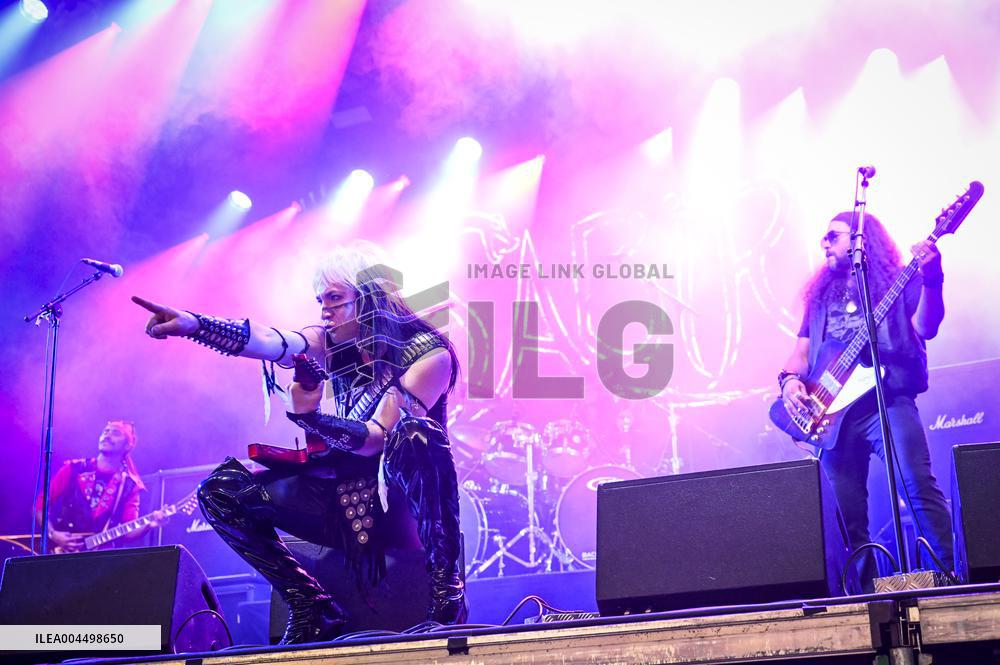 SABIRE SWEDEN ROCK 2025