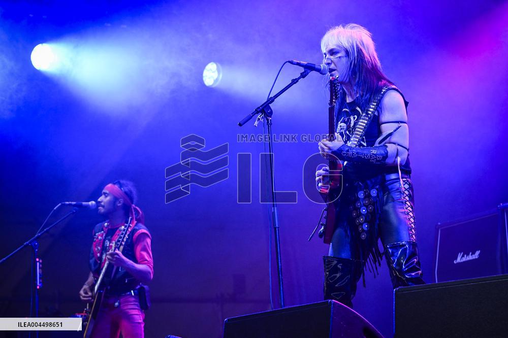 SABIRE SWEDEN ROCK 2025