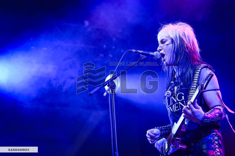 SABIRE SWEDEN ROCK 2025