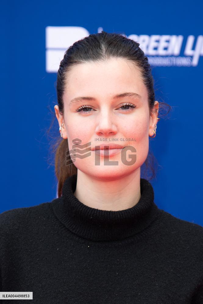 Vierzon Aux Jours Qui Viennent Photocall