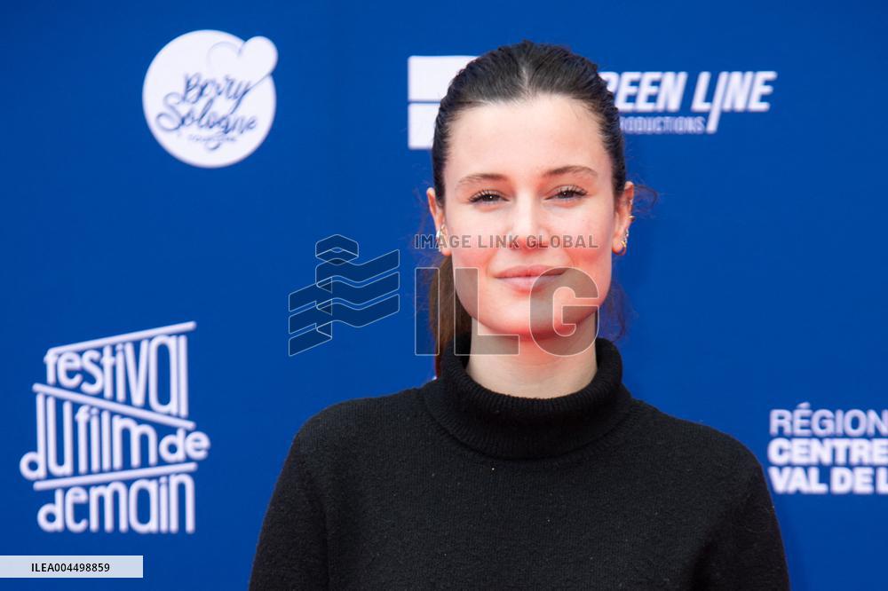 Vierzon Aux Jours Qui Viennent Photocall