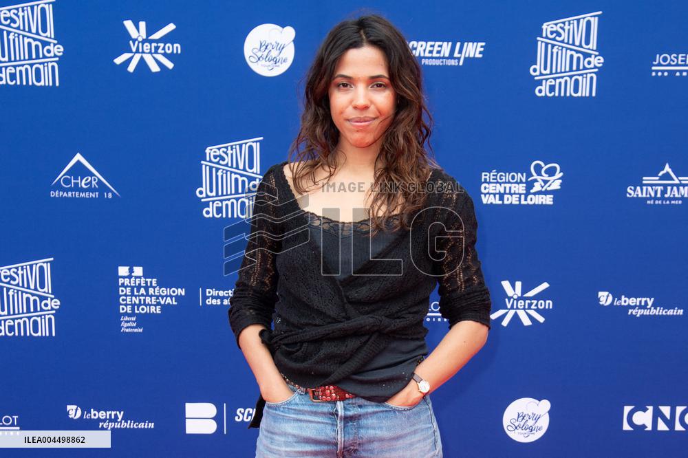 Vierzon Aux Jours Qui Viennent Photocall