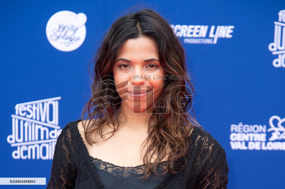 Vierzon Aux Jours Qui Viennent Photocall