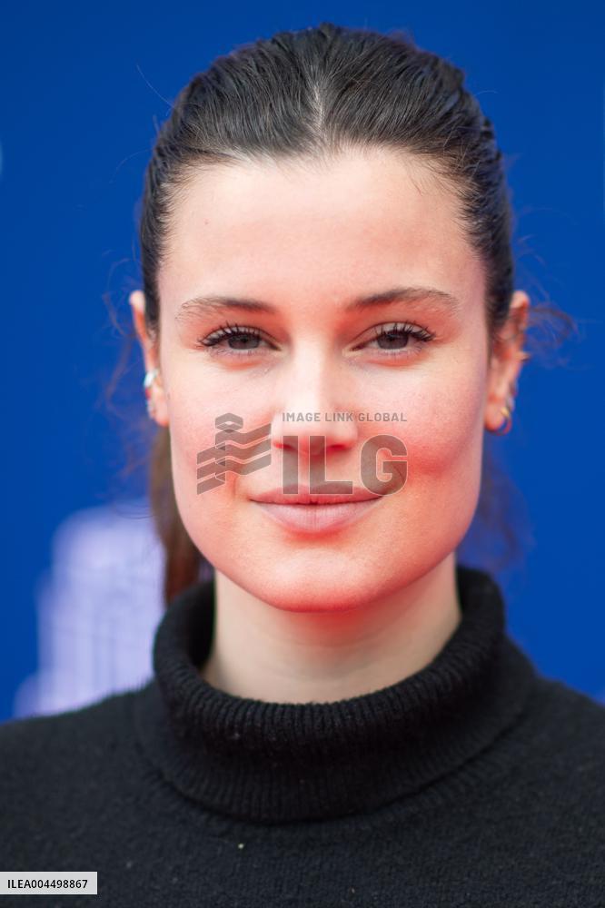 Vierzon Aux Jours Qui Viennent Photocall