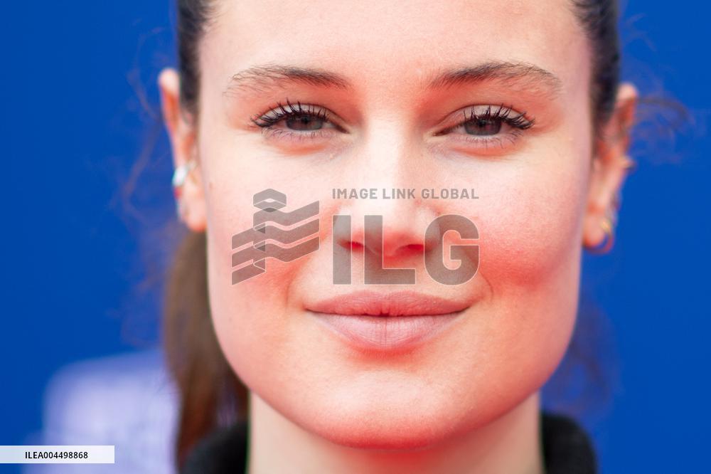 Vierzon Aux Jours Qui Viennent Photocall