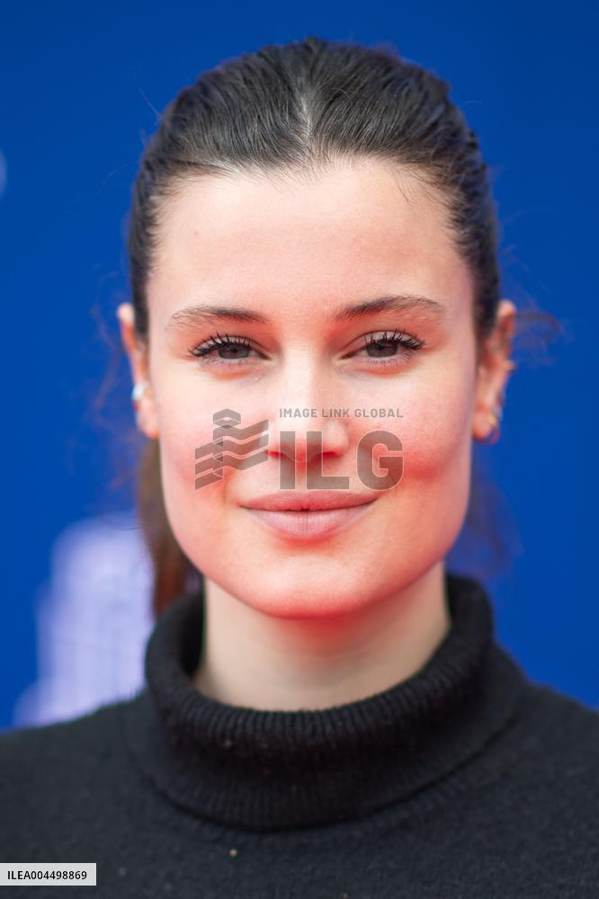 Vierzon Aux Jours Qui Viennent Photocall