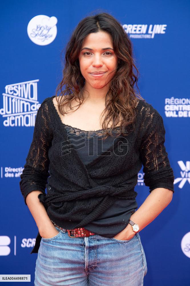 Vierzon Aux Jours Qui Viennent Photocall