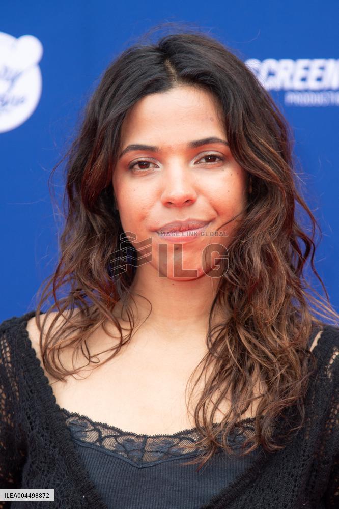 Vierzon Aux Jours Qui Viennent Photocall