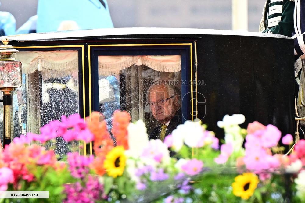 NATIONAL DAY 2025 SKANSEN
