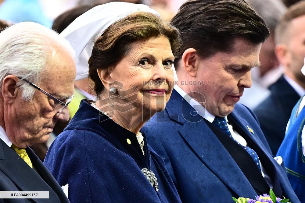 NATIONAL DAY 2025 SKANSEN