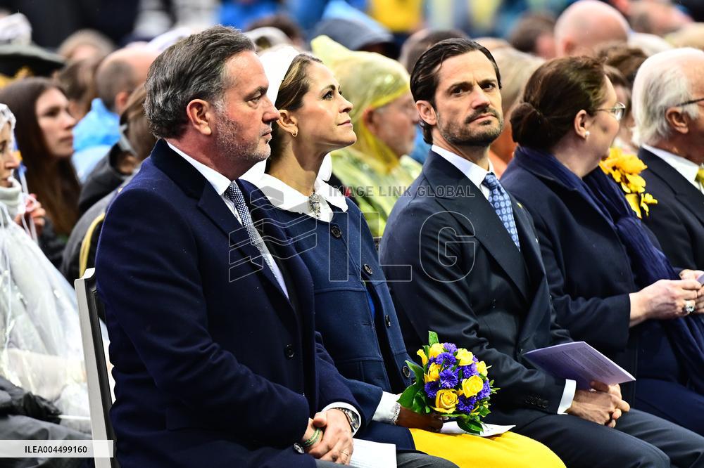 NATIONAL DAY 2025 SKANSEN