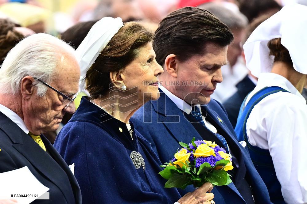 NATIONAL DAY 2025 SKANSEN