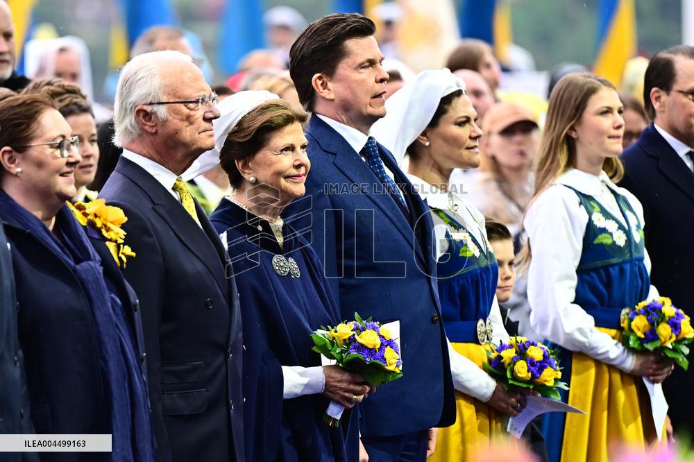 NATIONAL DAY 2025 SKANSEN