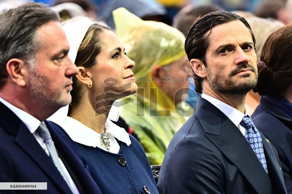 NATIONAL DAY 2025 SKANSEN