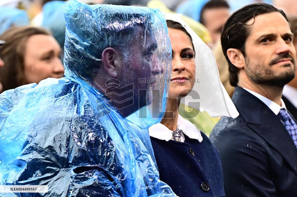 NATIONAL DAY 2025 SKANSEN