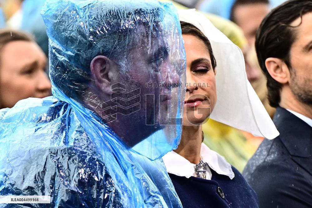 NATIONAL DAY 2025 SKANSEN